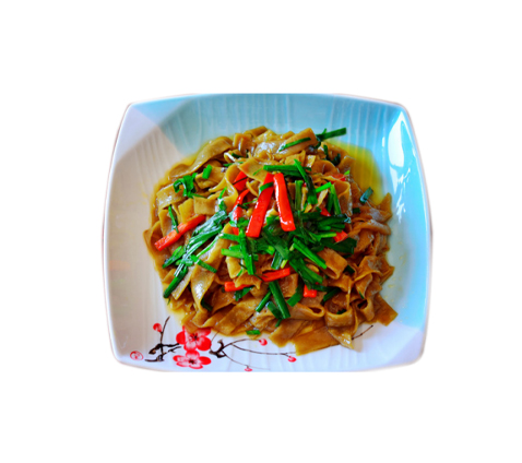 Tianzhu Egg Crepes