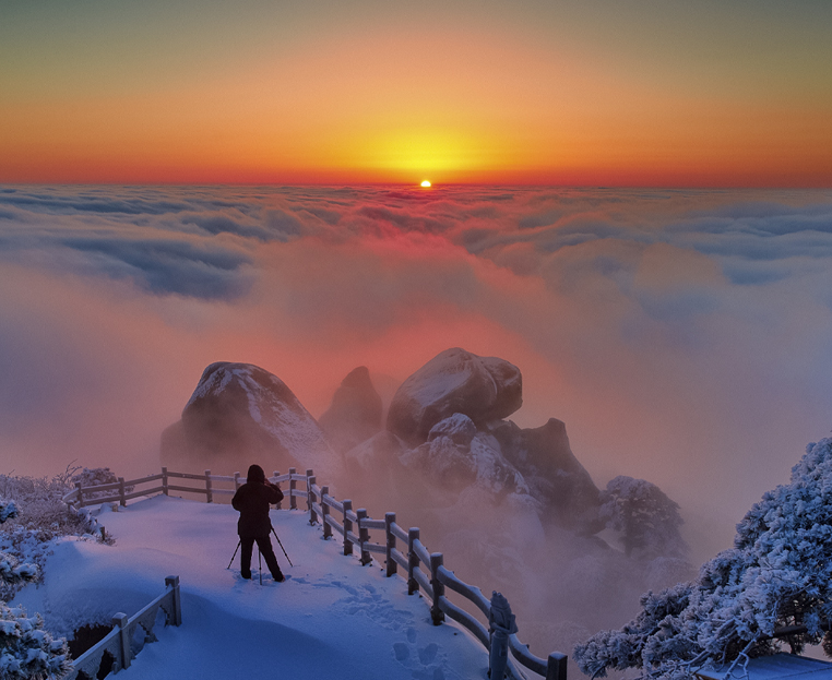 Scenery