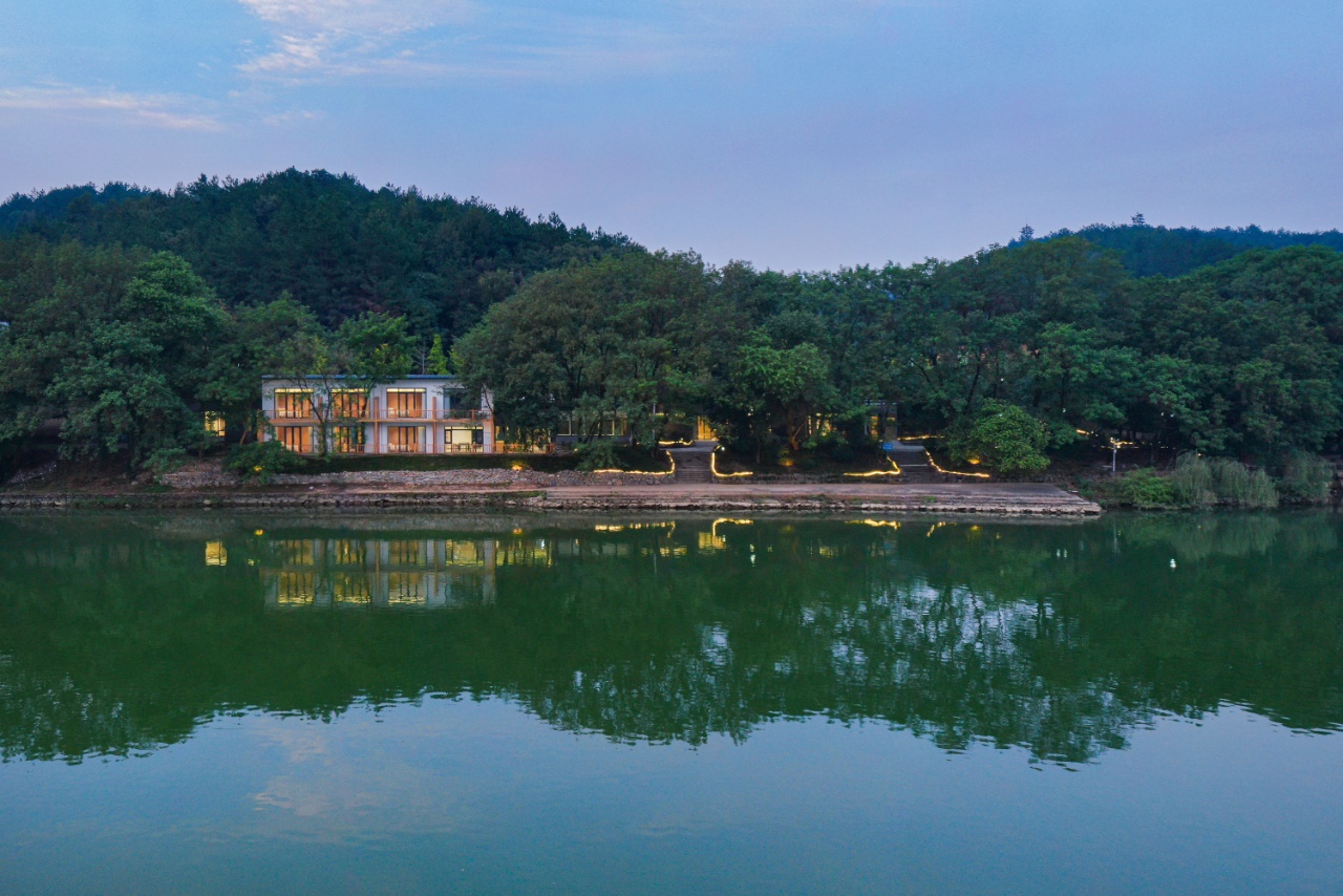 Xijindu Homestay