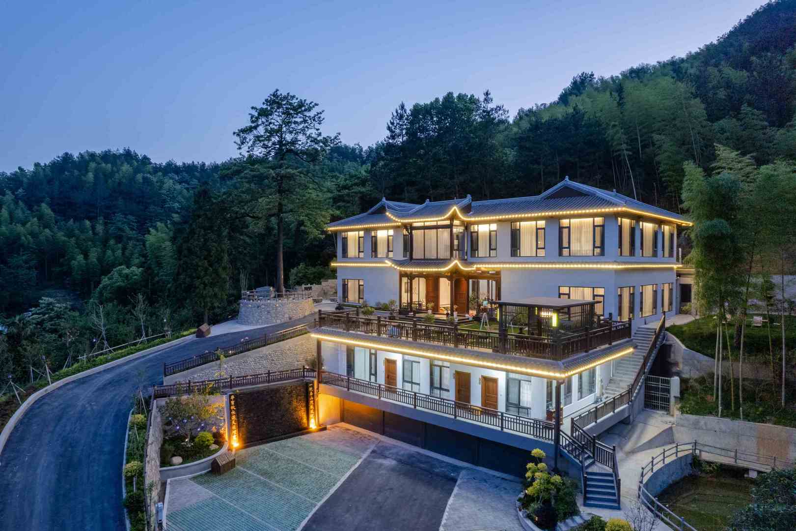 Pure Soul (Yizhen Chunshan) Homestay