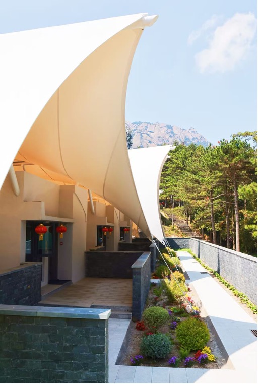 Tent Retreat