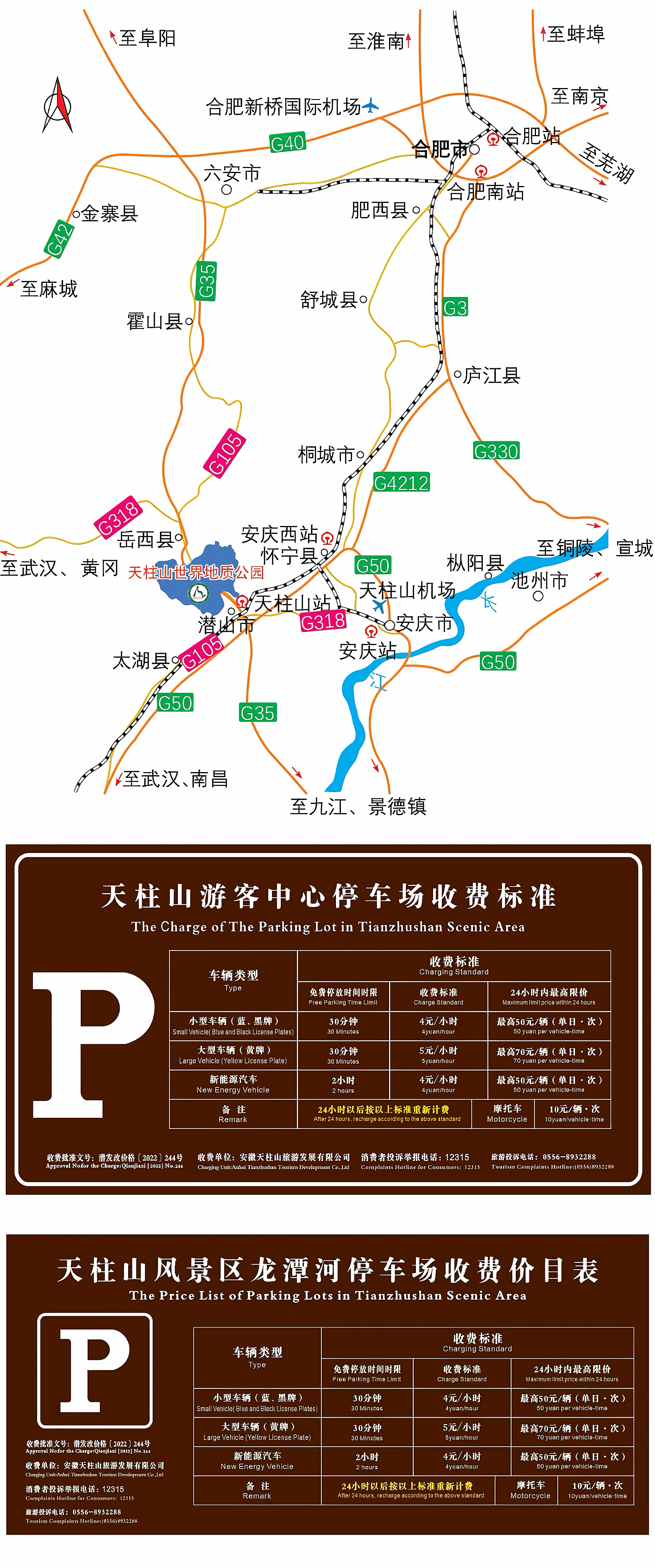 Transportation
Guide