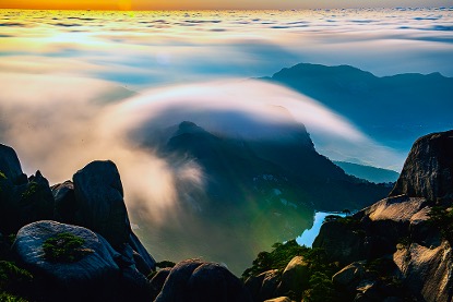 A Step-by-Step Guide to Exploring Tianzhushan — Deals, Transportation, Cableways, Routes, and Must-See Sights All in One!