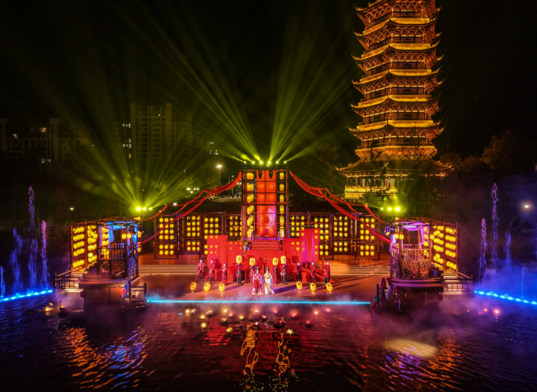 Lu Jun: A Small-Scale Production with Great Heart — An Immersive Cultural Tourism Drama Not to Be Underestimated