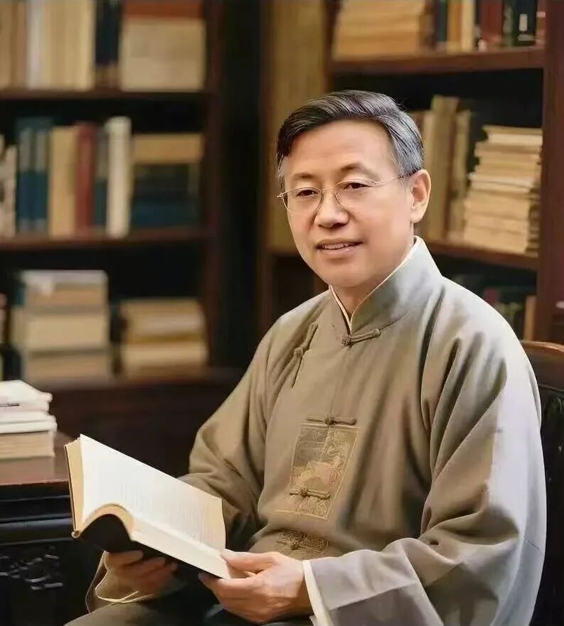 Zheng Yangui: On Xiao Qiao Across the Ages