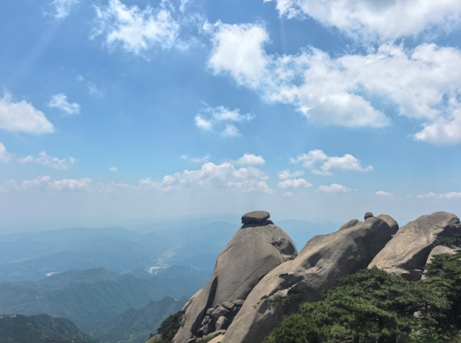 Tianzhu Pride Month: Teachers and Students Enjoy Free Admission to Explore Extraordinary Peaks | Giveaway at the End
