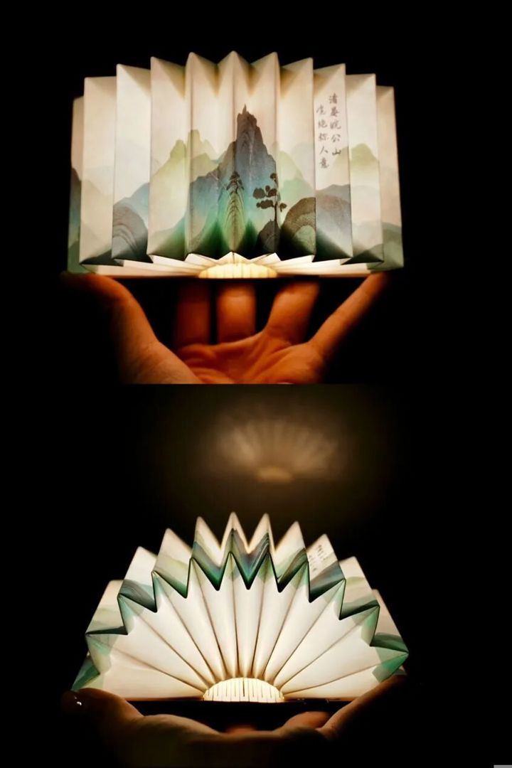 A Book Light, Illuminating the Mountaintop Poetry of Li Bai’s Mount Wangong