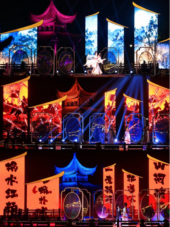Ascend the Heavenly Pillar for Cloud Seas by Day, Cruise Snow Lake for a Show by Night | Lucky Draw at the End